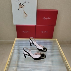 Roger Vivier Sandals